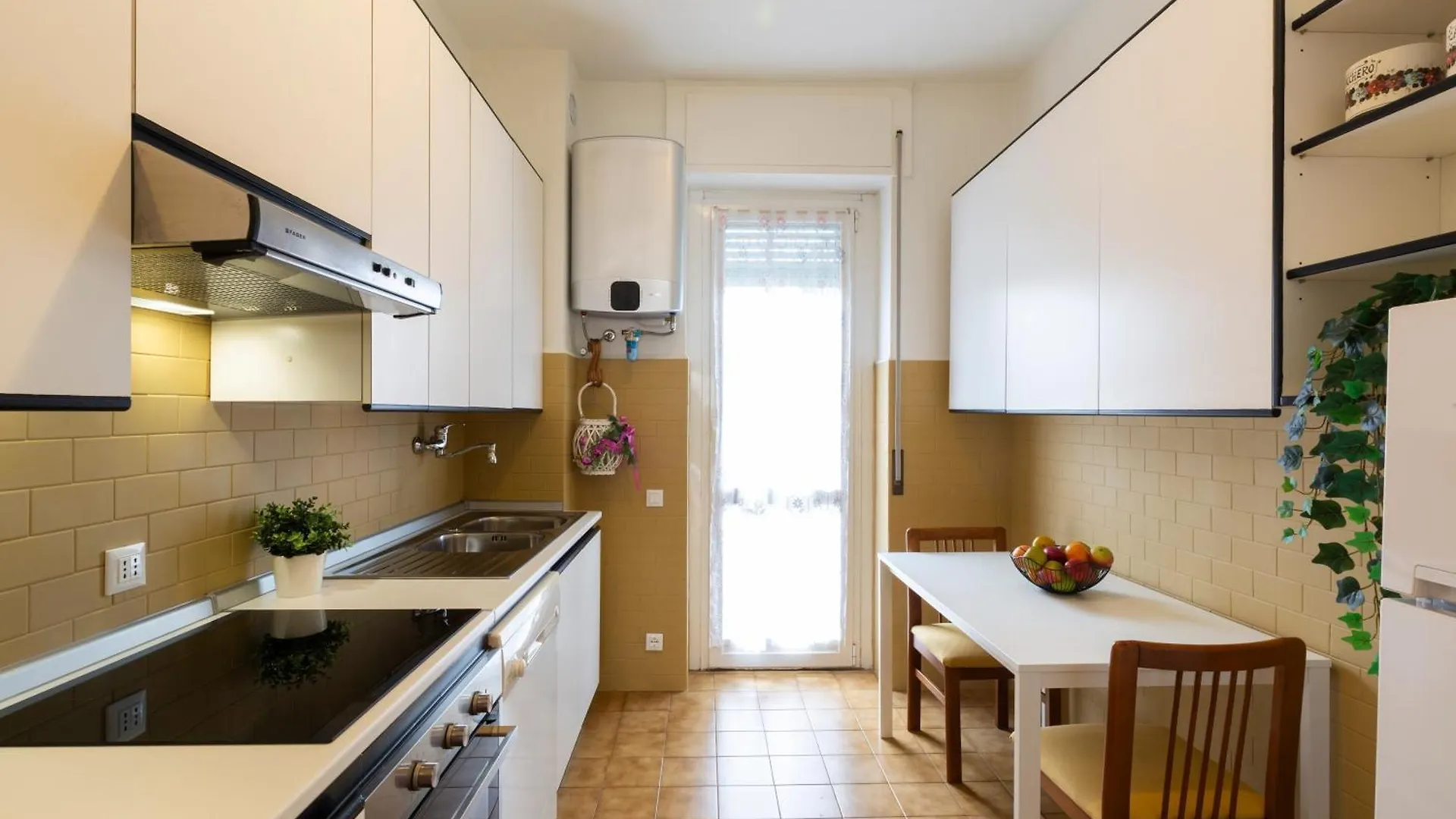 Διαμέρισμα Feels Like Home Μιλάνο Ιταλία