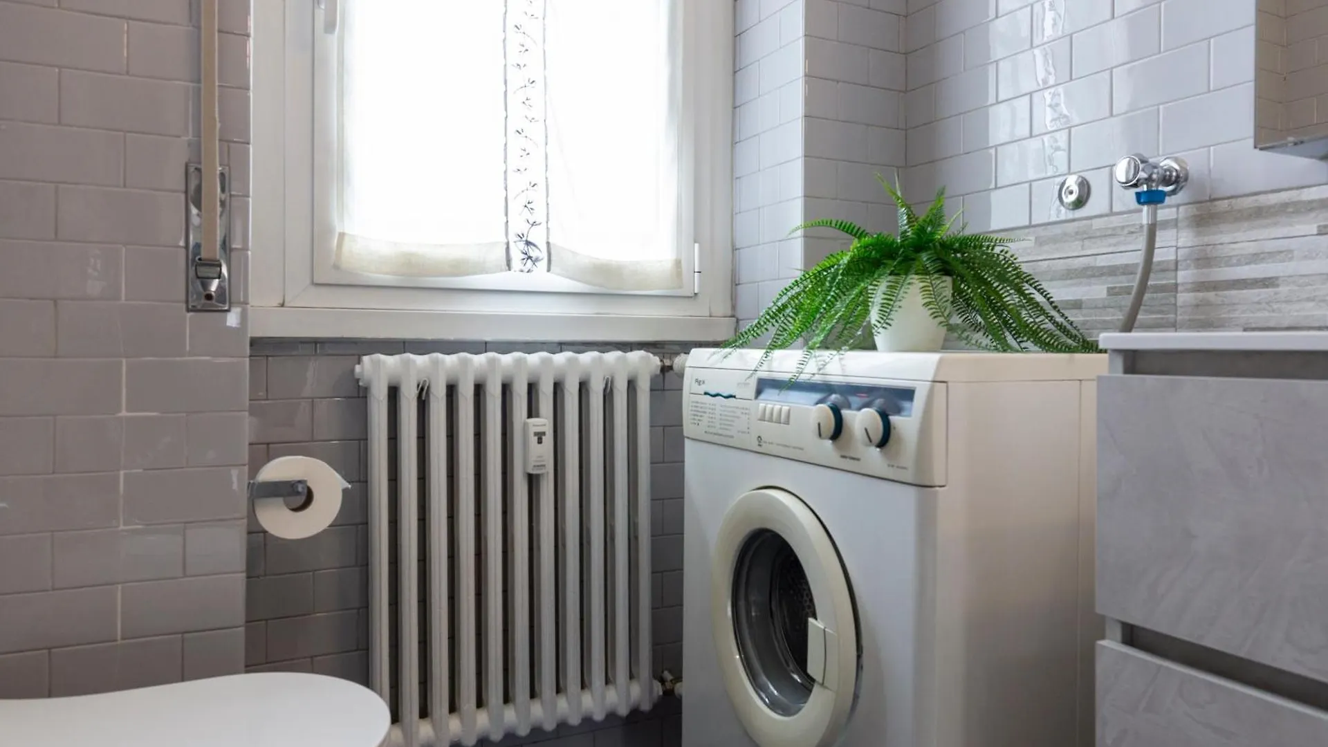 Appartement Feels Like Home Milan Italie