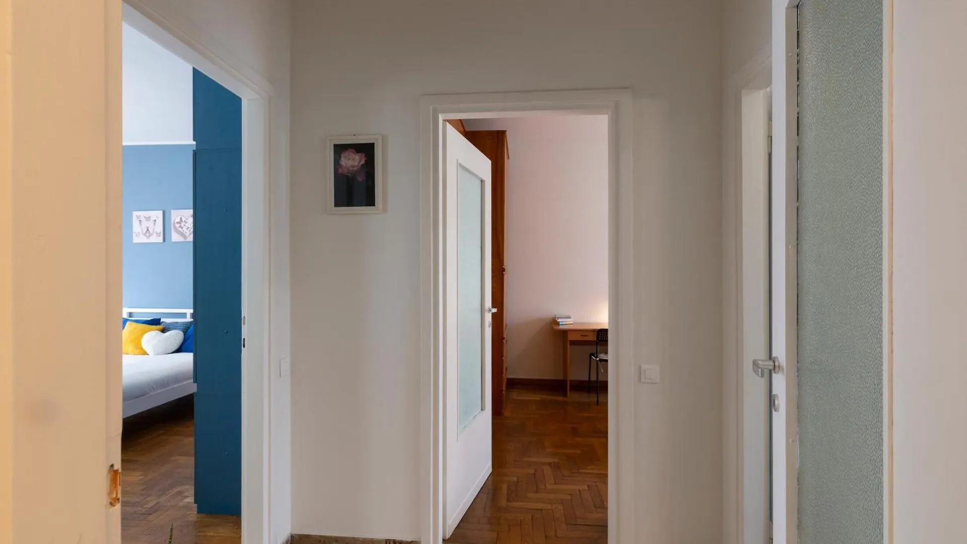 Feels Like Home Milano Lejlighed