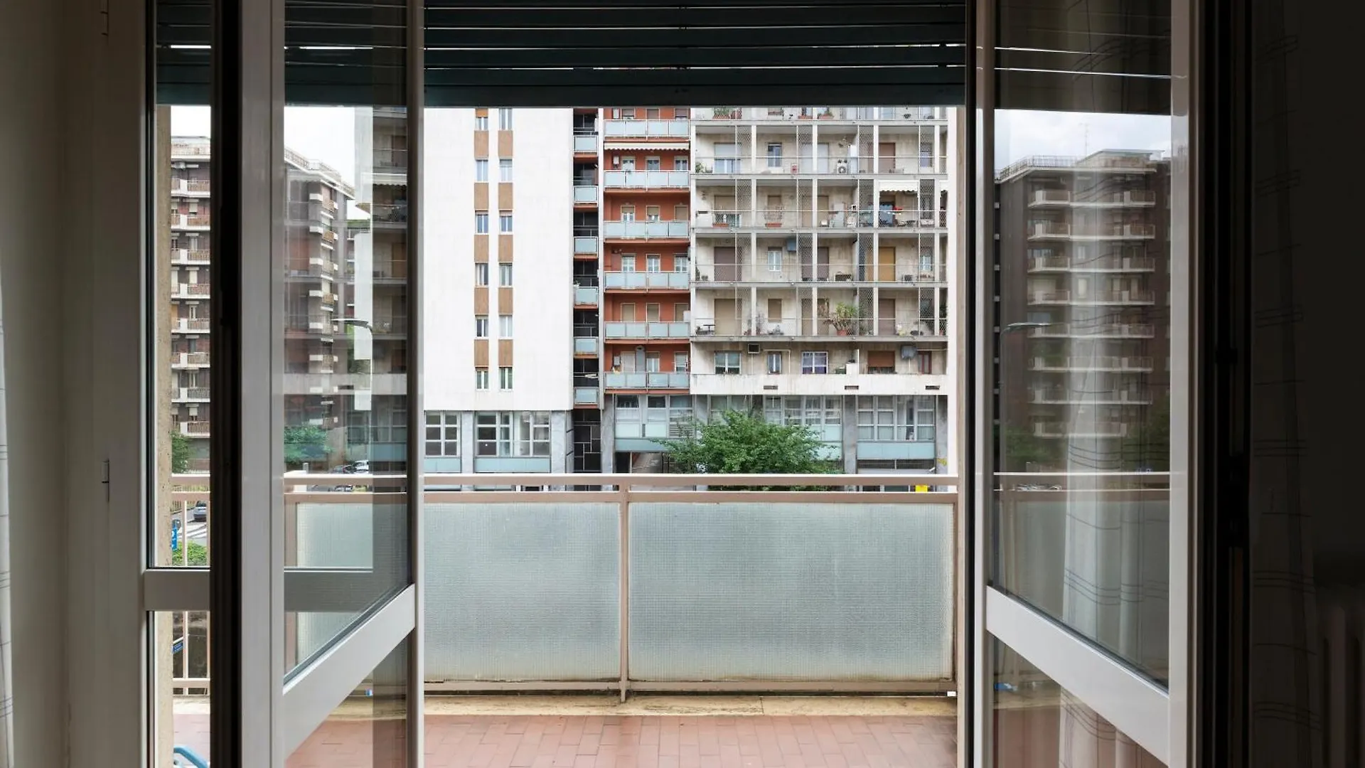 Feels Like Home Milano