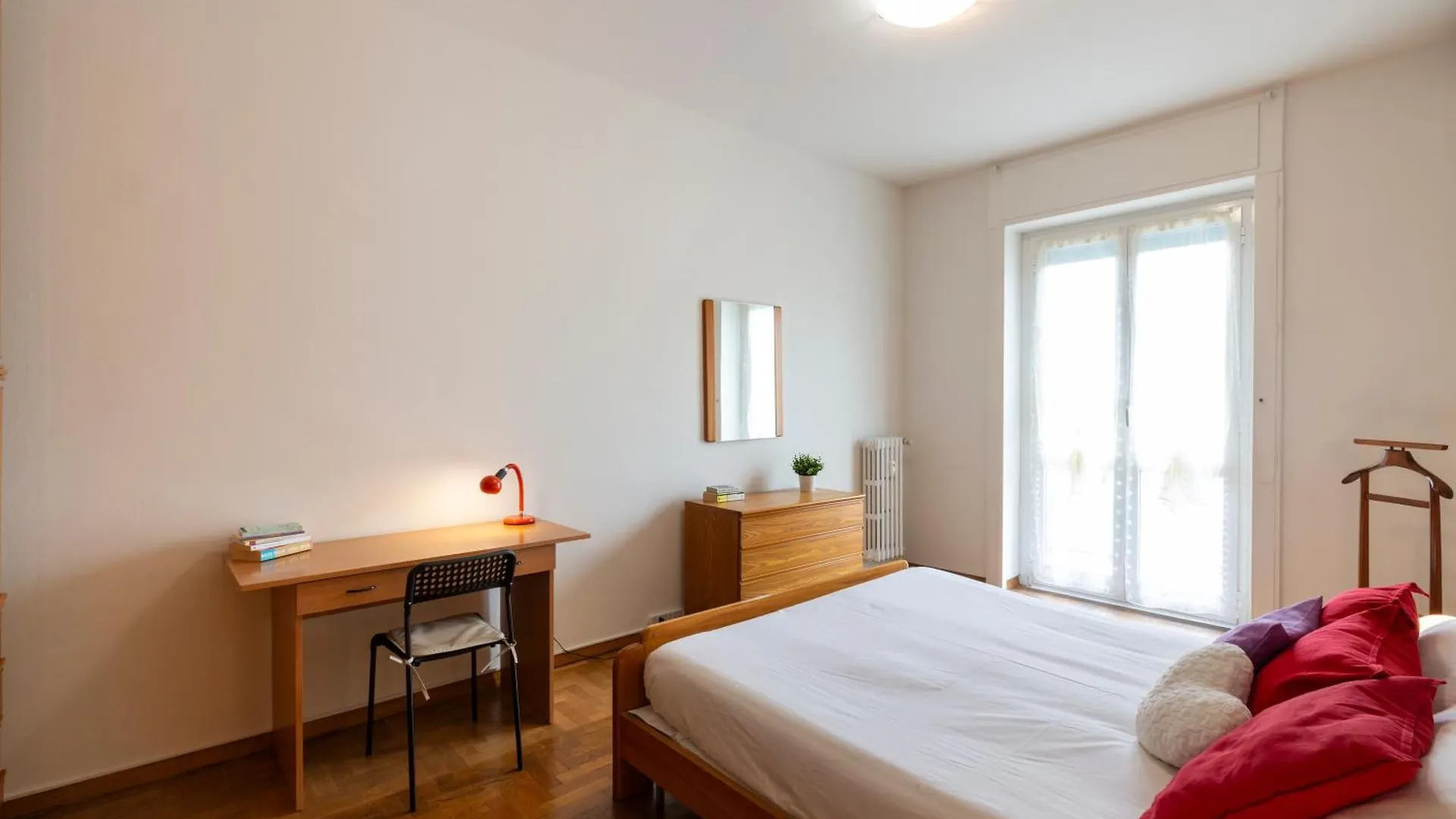 Lejlighed Feels Like Home Milano