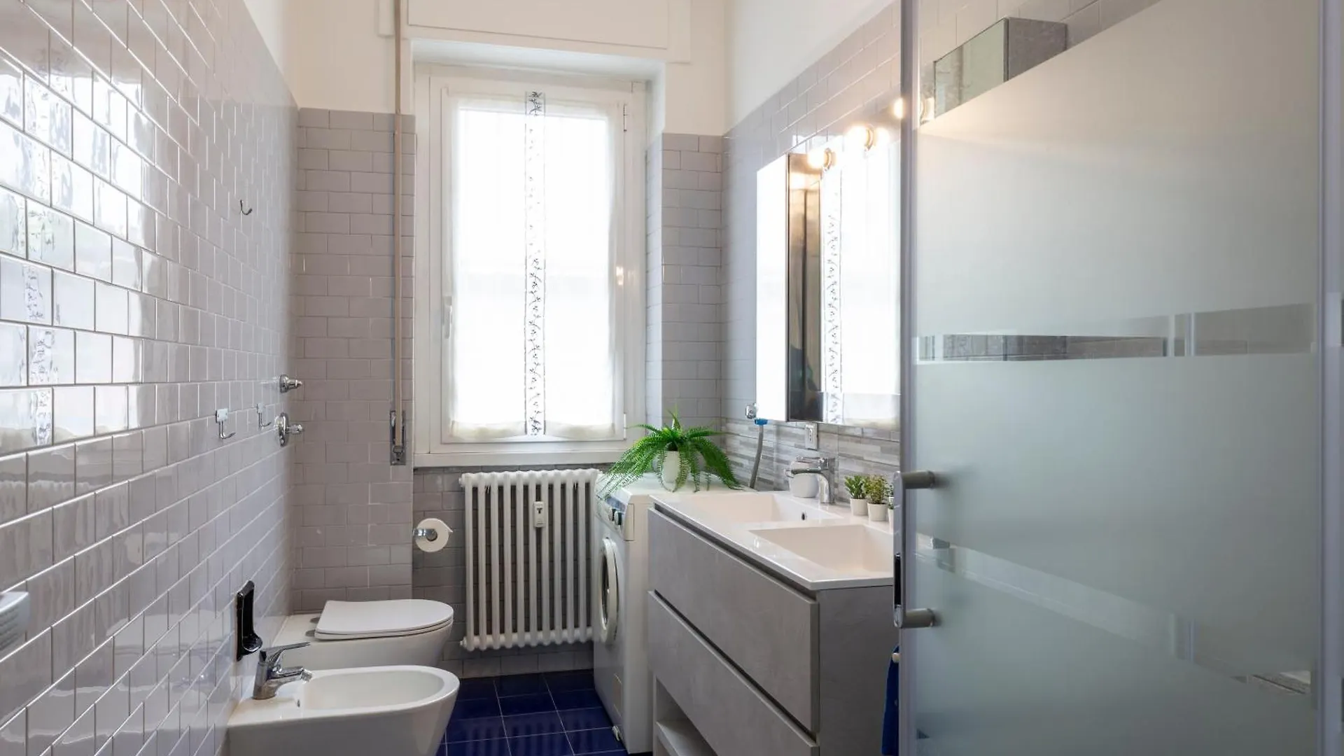 Feels Like Home Milan Appartement