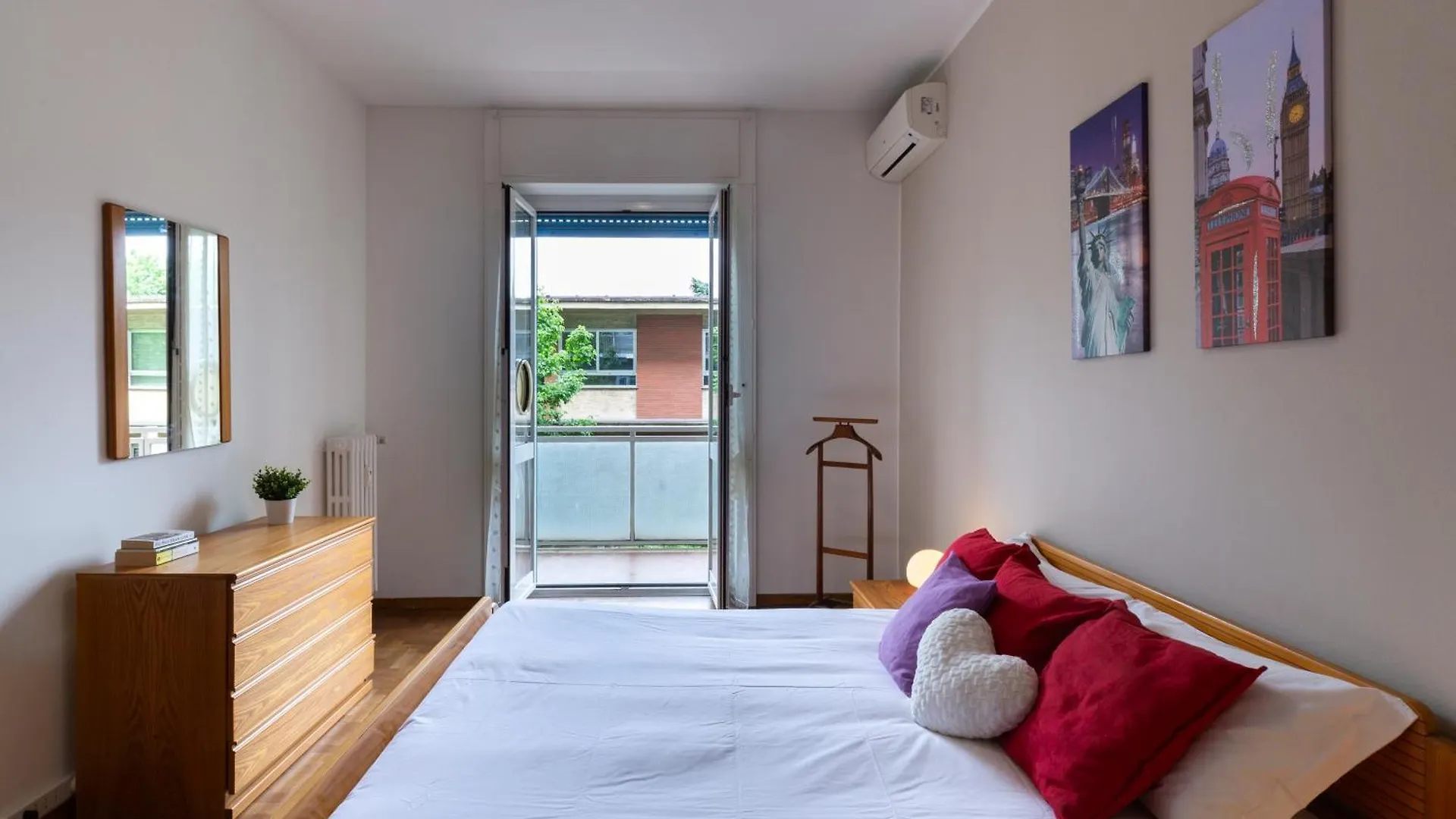 Appartement Feels Like Home Milan