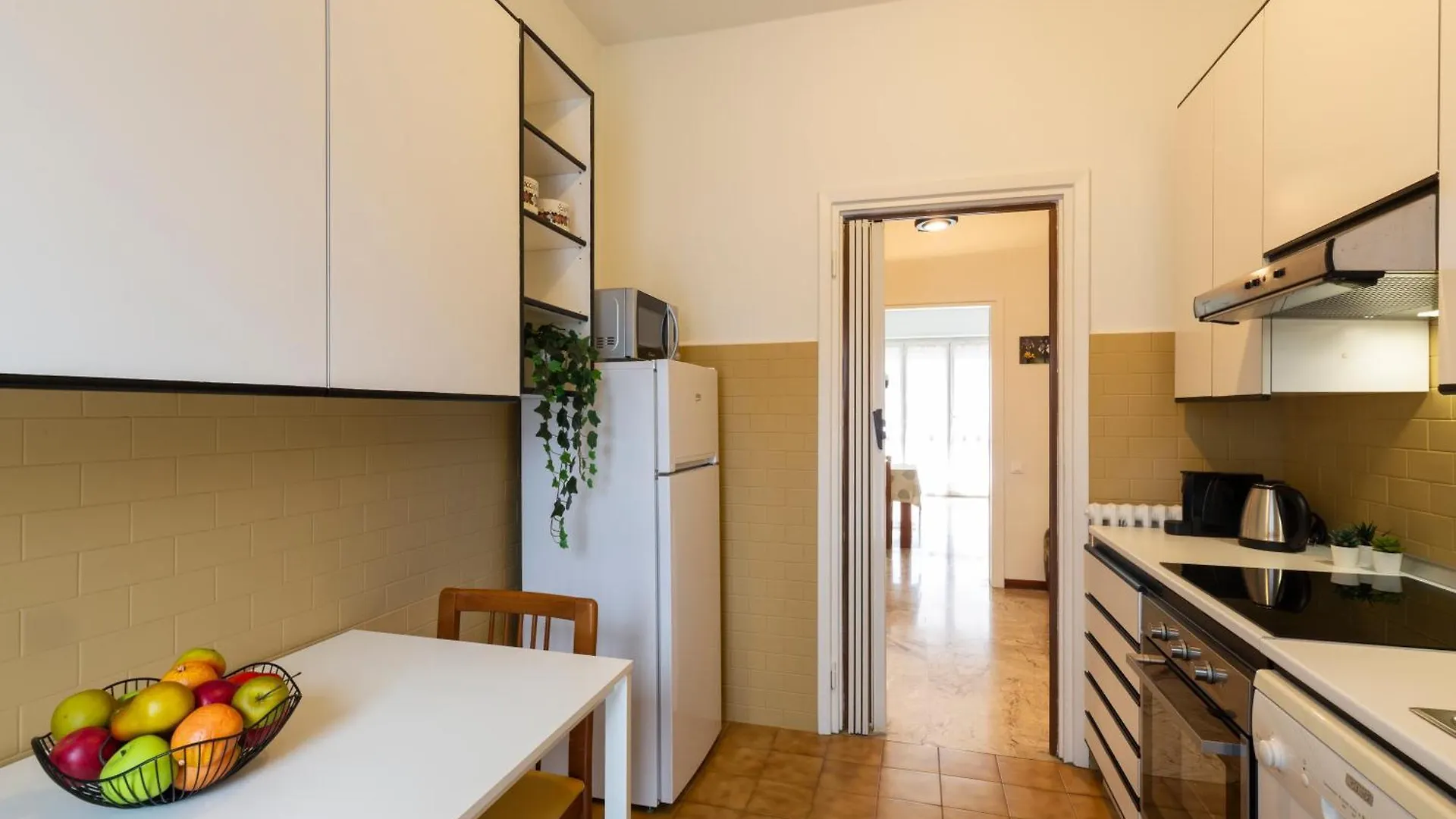 Feels Like Home Milan Appartement