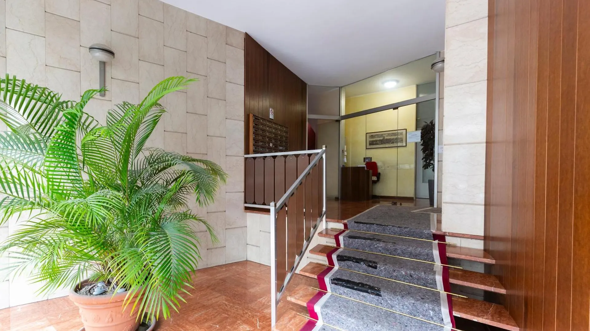 Appartement Feels Like Home Milan Italie