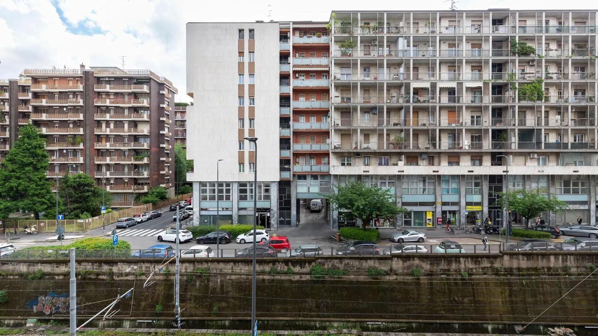 Appartement Feels Like Home Milan